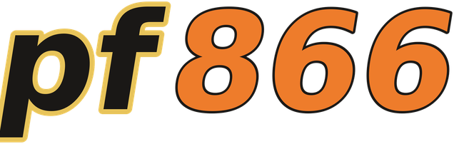 pf866 logo
